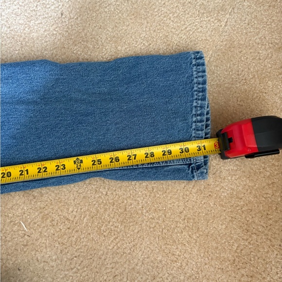 Vintage 90s Ikeda Denim Coveralls Size Small - Picture 12 of 12